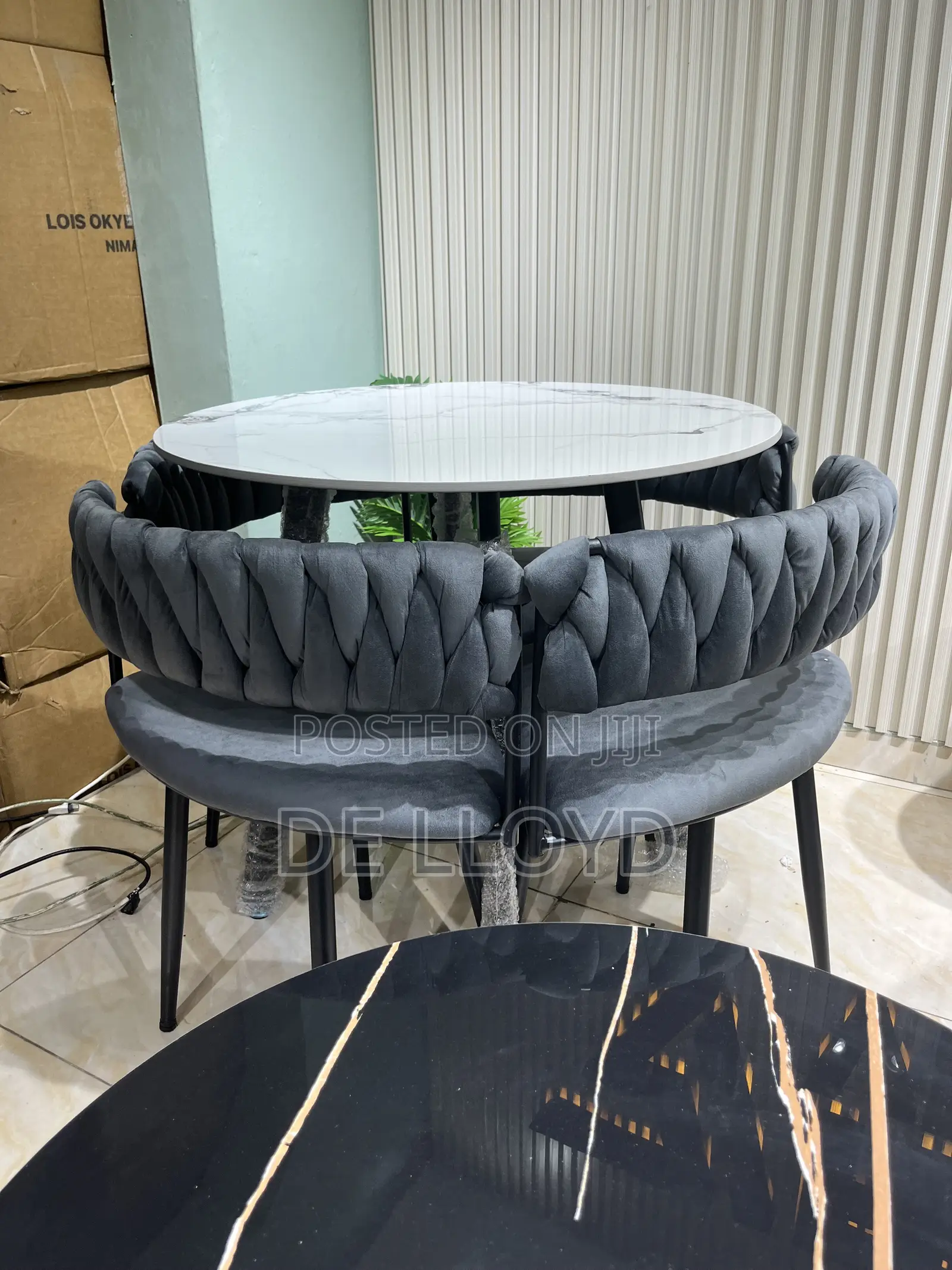 Dinning Set