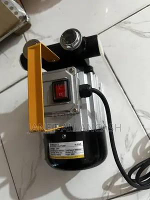 Oil Pumping Pump