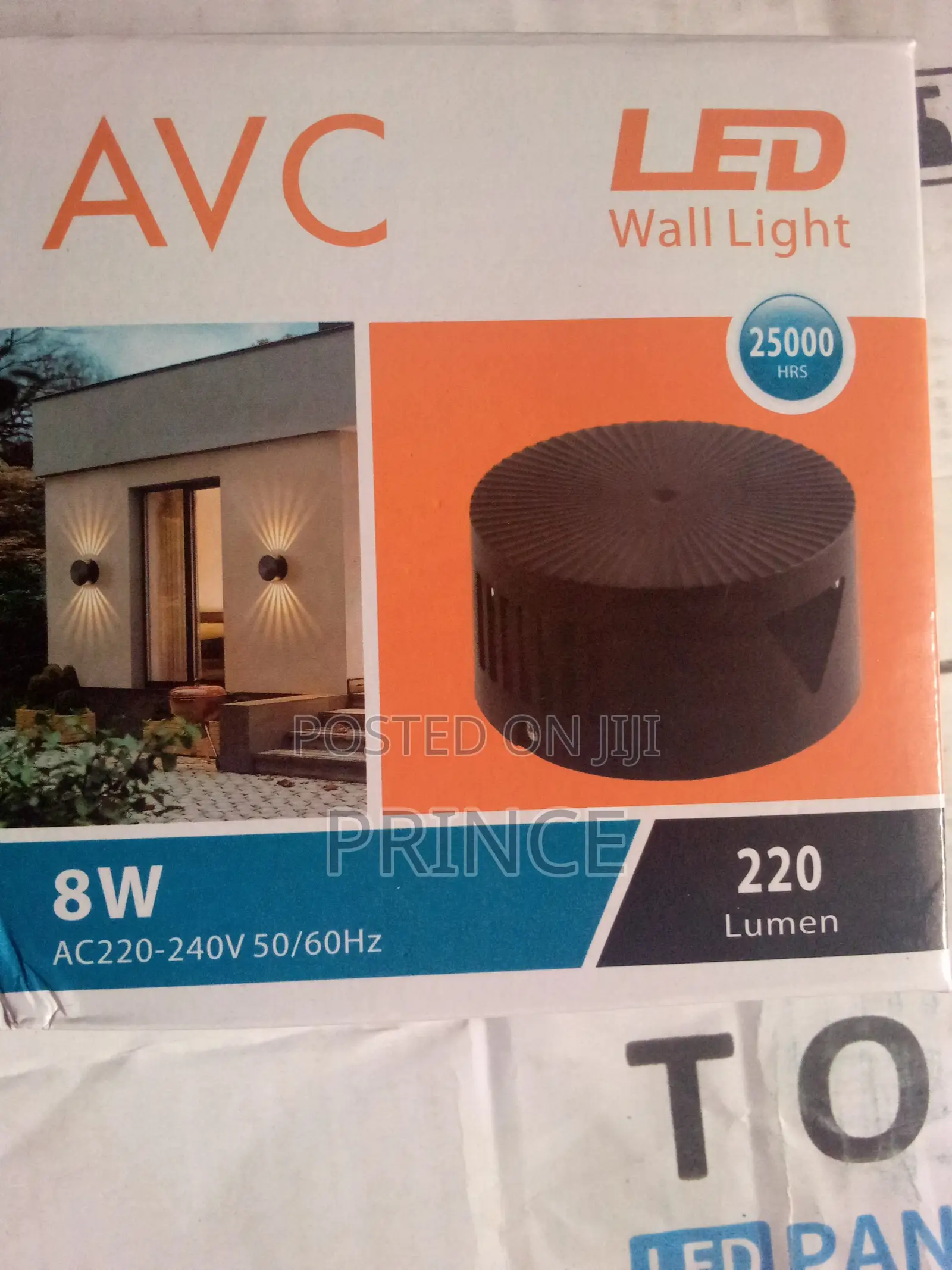 Wall Lights