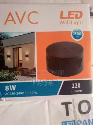 Wall Lights