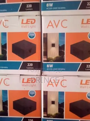 Wall Lights