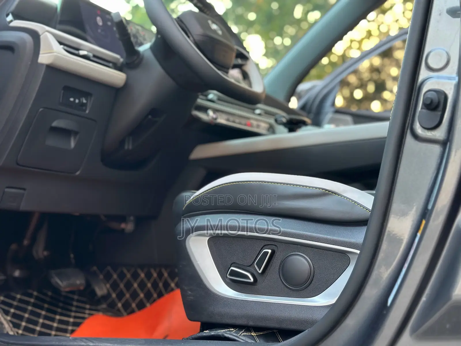 Changan CS75 Plus 2023 Gray
