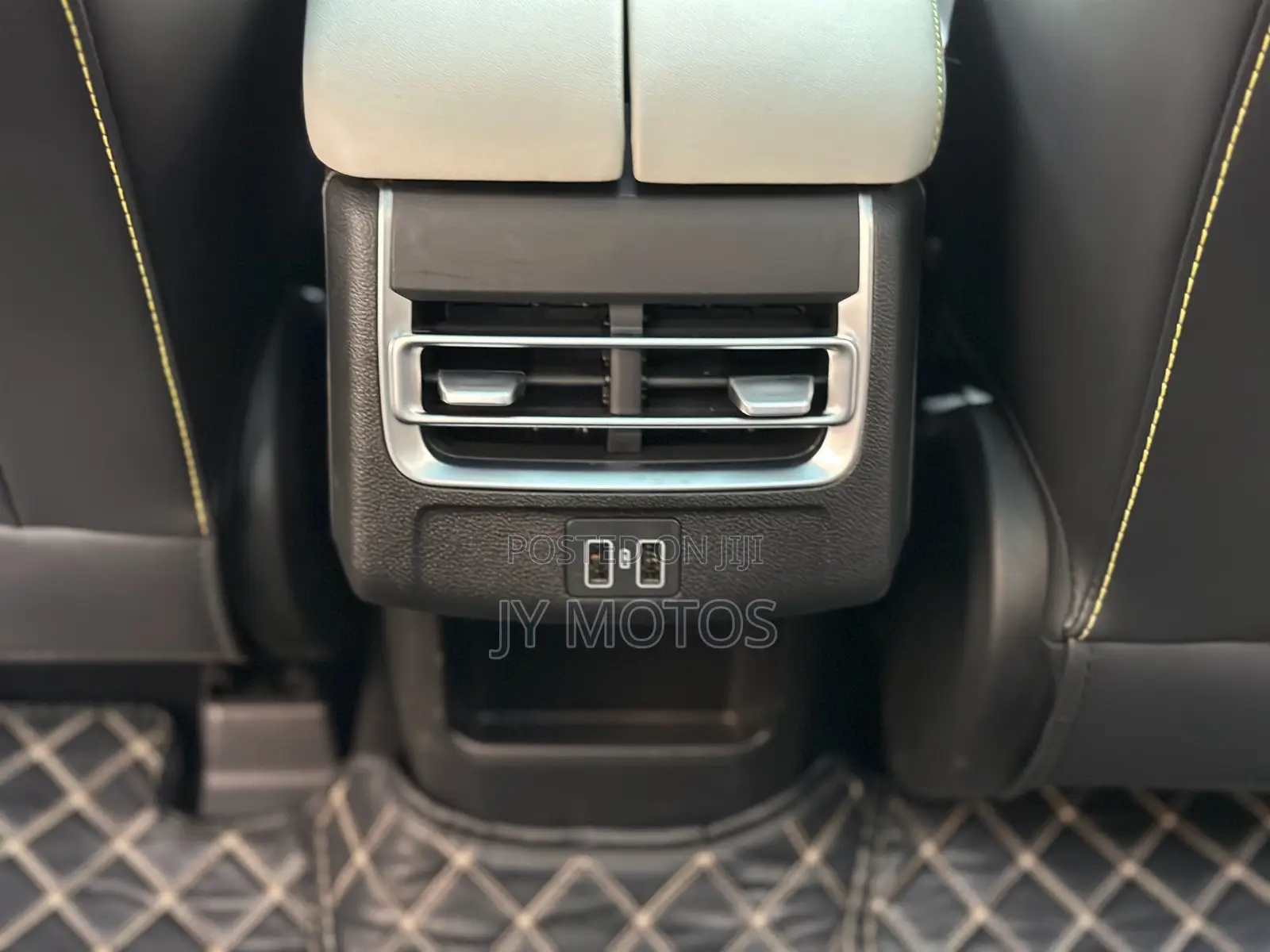 Changan CS75 Plus 2023 Gray