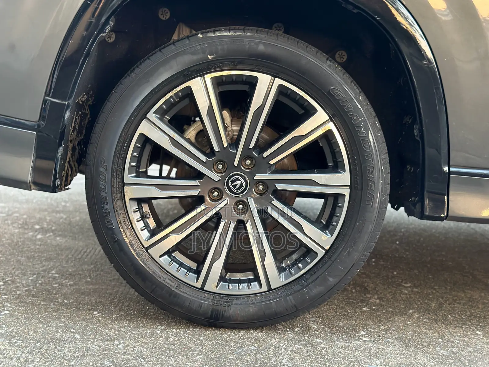 Changan CS75 Plus 2023 Gray