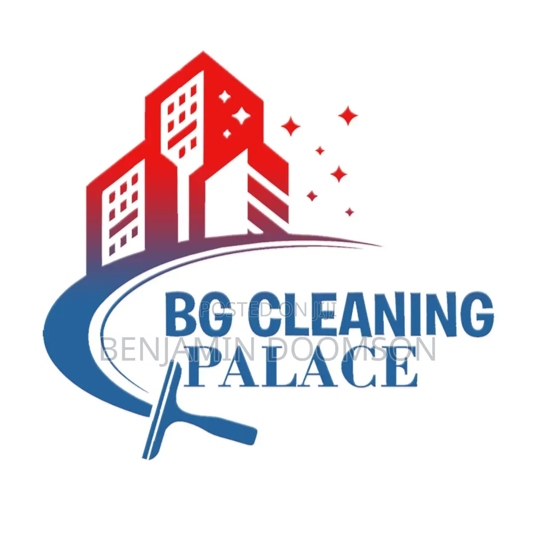 BG Cleaning Palace