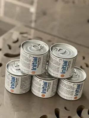 Initial Peach Nectar Air Fragrance