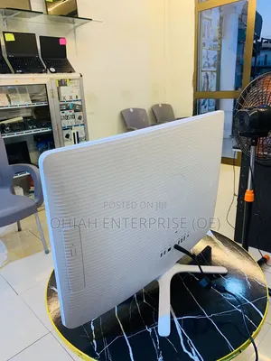 HP 24-G020 All in One Touchscreen Monitor for Sale