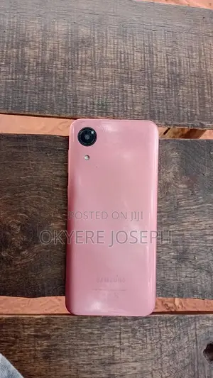 Samsung Galaxy A03 Core 32 GB Pink