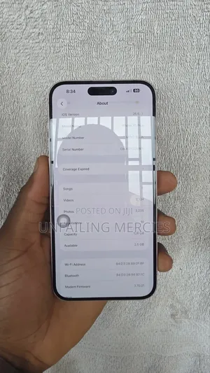 Apple iPhone 15 Plus 128 GB Pink