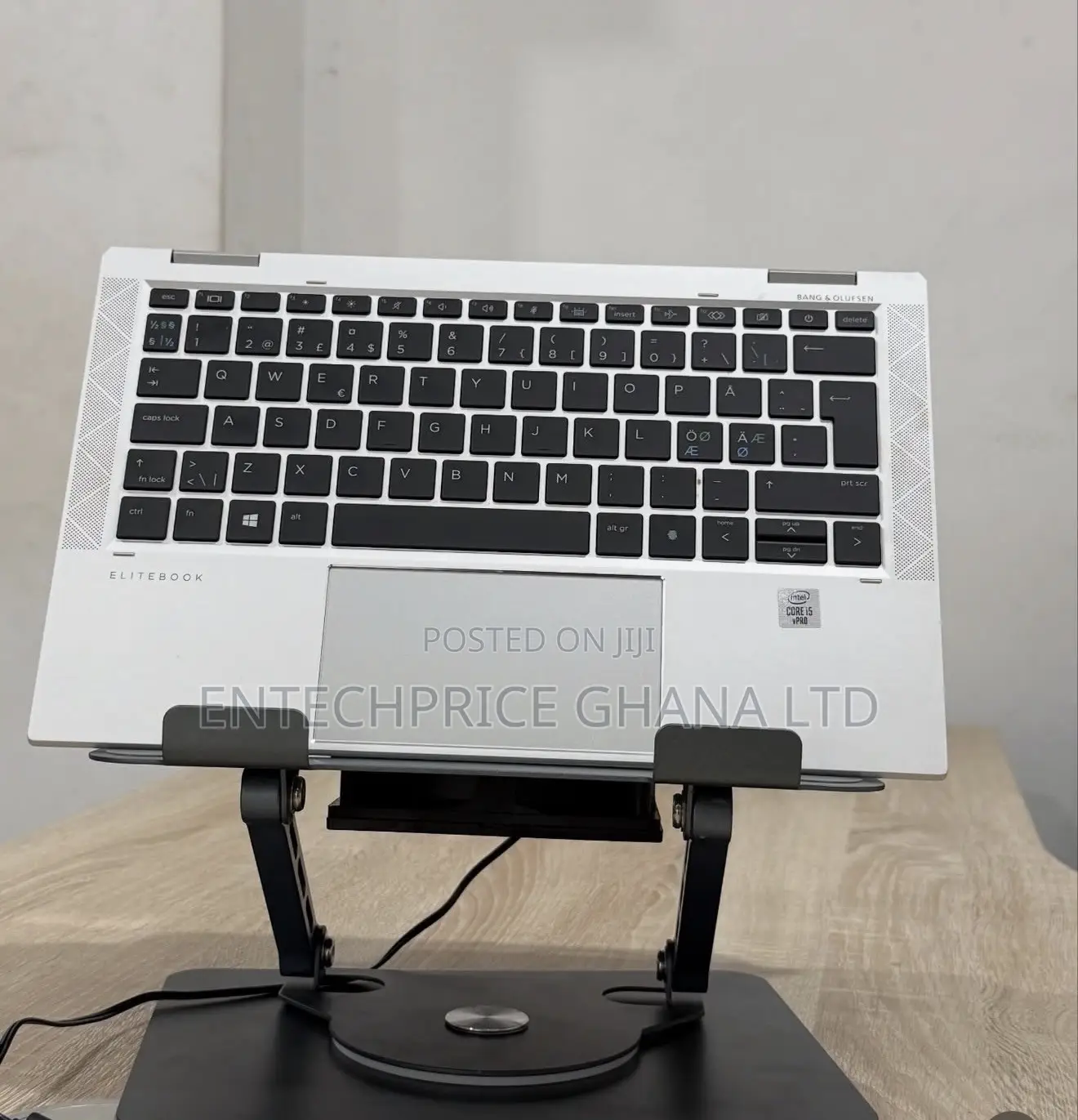 Laptop HP EliteBook x360 1030 G7 16GB Intel Core i7 SSD 512GB