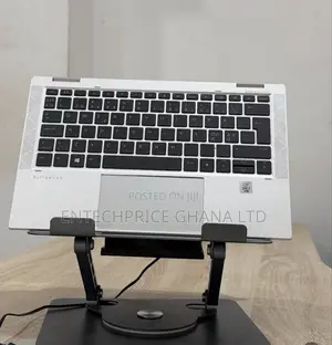 Laptop HP EliteBook x360 1030 G7 16GB Intel Core i7 SSD 512GB
