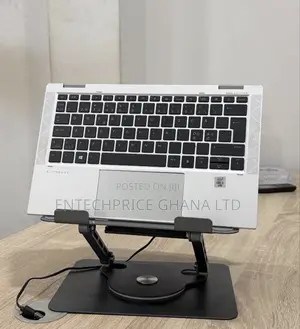 Laptop HP EliteBook x360 1030 G7 16GB Intel Core i7 SSD 512GB