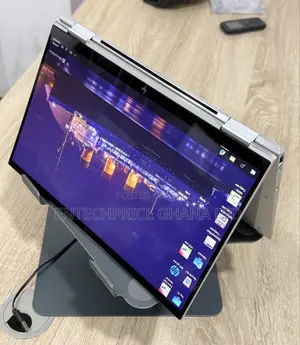 Laptop HP EliteBook x360 1030 G7 16GB Intel Core i7 SSD 512GB