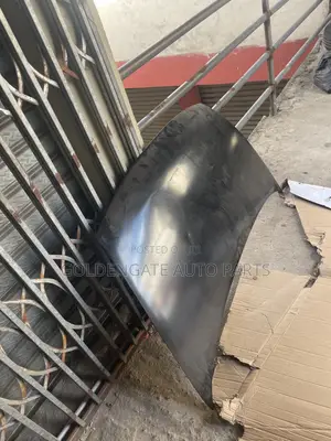 Honda Civic 06 07 08 09 10 11 Bonnet