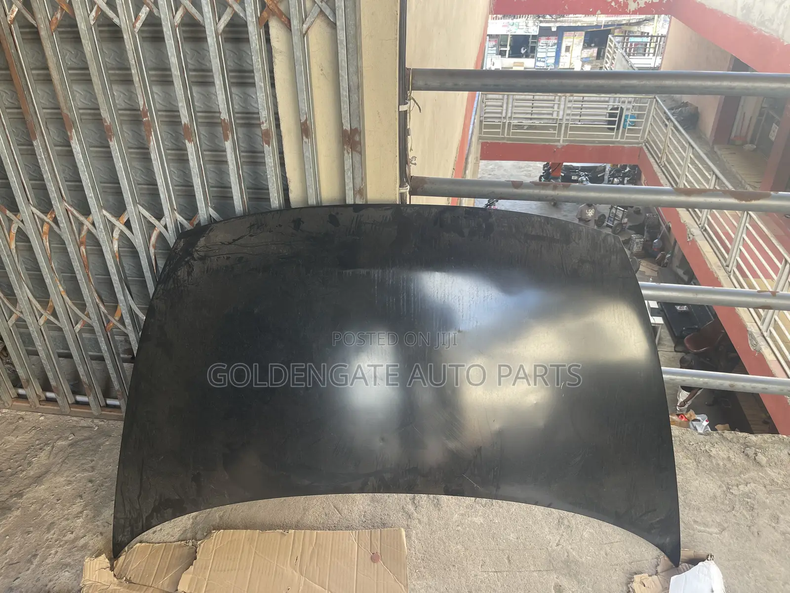 Honda Civic 06 07 08 09 10 11 Bonnet