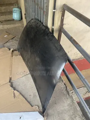 Honda Civic 06 07 08 09 10 11 Bonnet