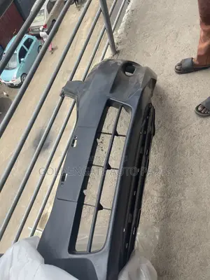 Honda Accord 2011 2012 2013 Front Bumper