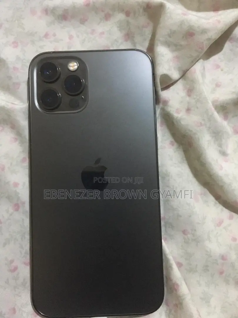 Apple iPhone 12 Pro 128 GB Gray