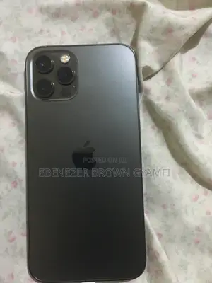 Apple iPhone 12 Pro 128 GB Gray