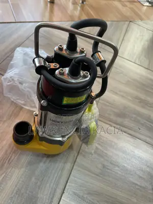 Sewage Pump