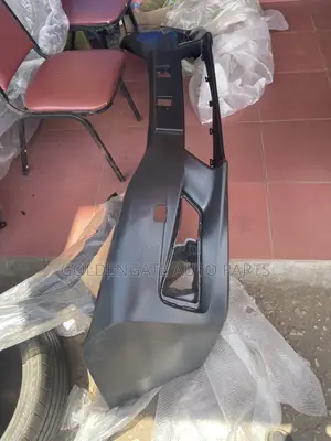 Honda City 2015 2016 2017 Front Bumper