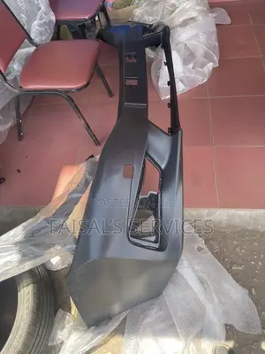 Honda City 2015 2016 2017 Front Bumper