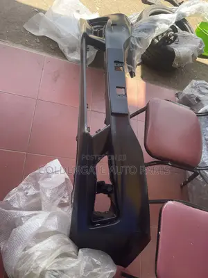 Honda City 2015 2016 2017 Front Bumper