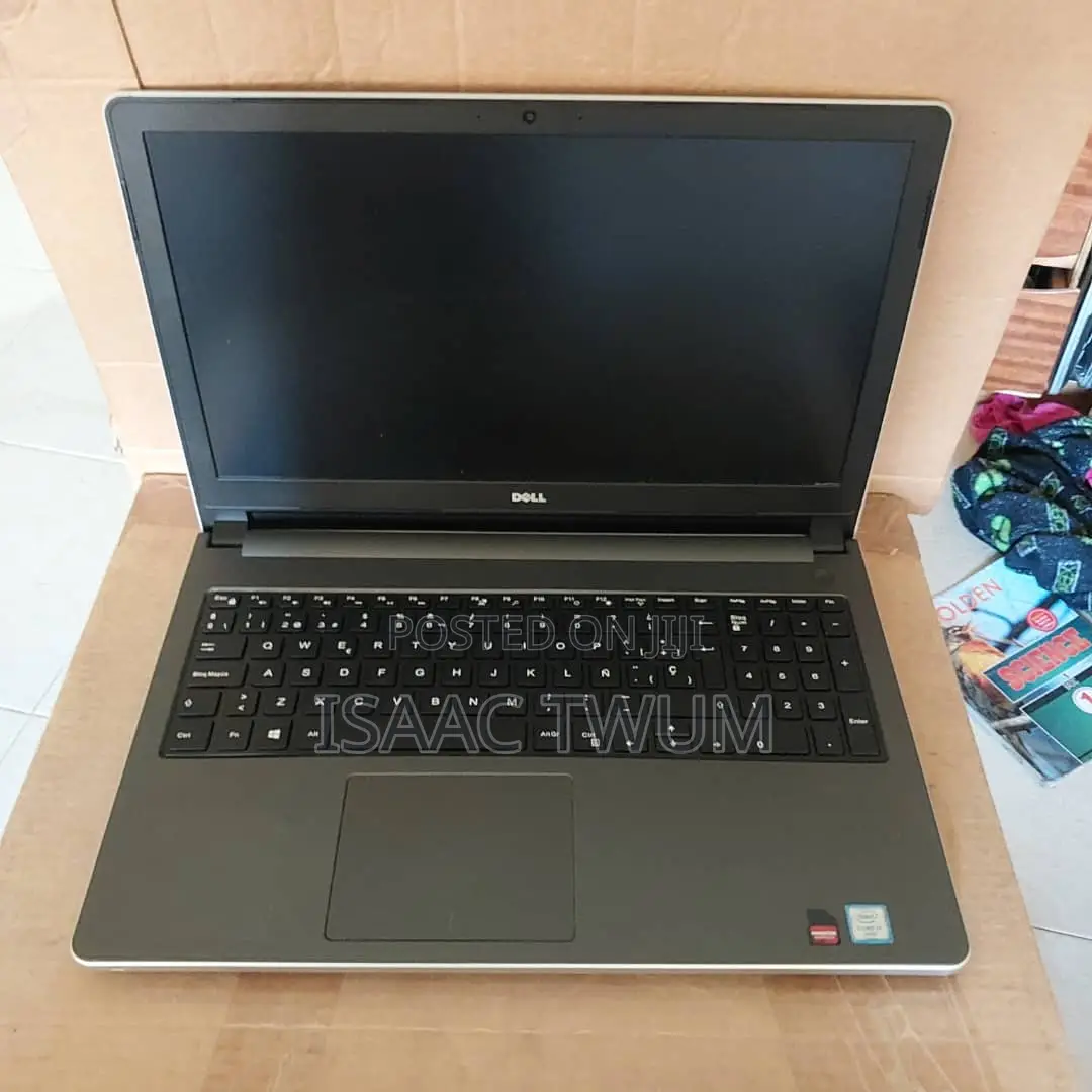 Laptop Dell Inspiron 11 3148 8GB Intel Core i7 SSD 750GB