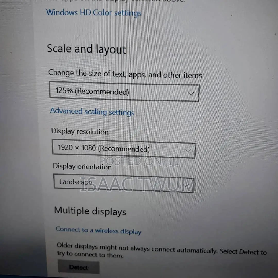 Laptop Dell Inspiron 11 3148 8GB Intel Core i7 SSD 750GB