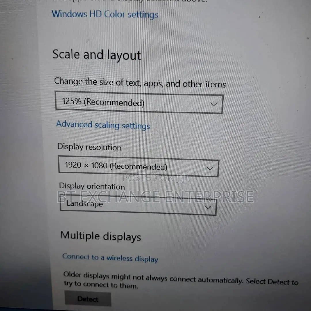 Laptop Dell Inspiron 11 3148 8GB Intel Core i7 SSD 750GB