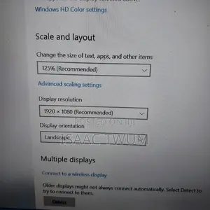 Laptop Dell Inspiron 11 3148 8GB Intel Core i7 SSD 750GB