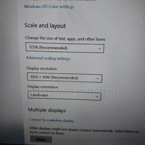 Laptop Dell Inspiron 11 3148 8GB Intel Core i7 SSD 750GB