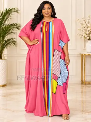 Free Dress