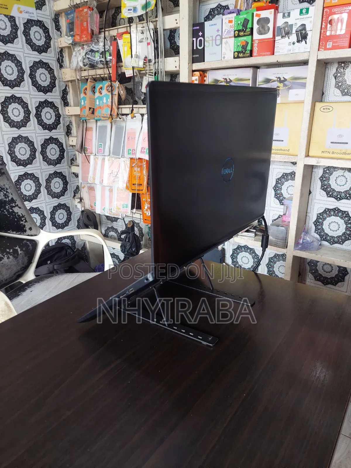 Laptop Dell G3 15 3579 16GB Intel Core i7 SSHD (Hybrid) 512GB