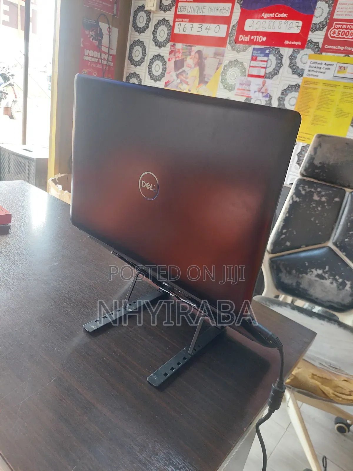 Laptop Dell G3 15 3579 16GB Intel Core i7 SSHD (Hybrid) 512GB
