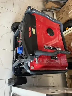 Honda Generator