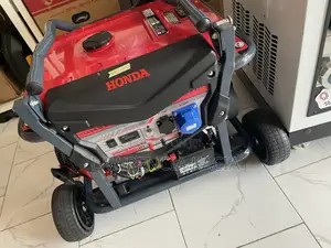 Honda Generator