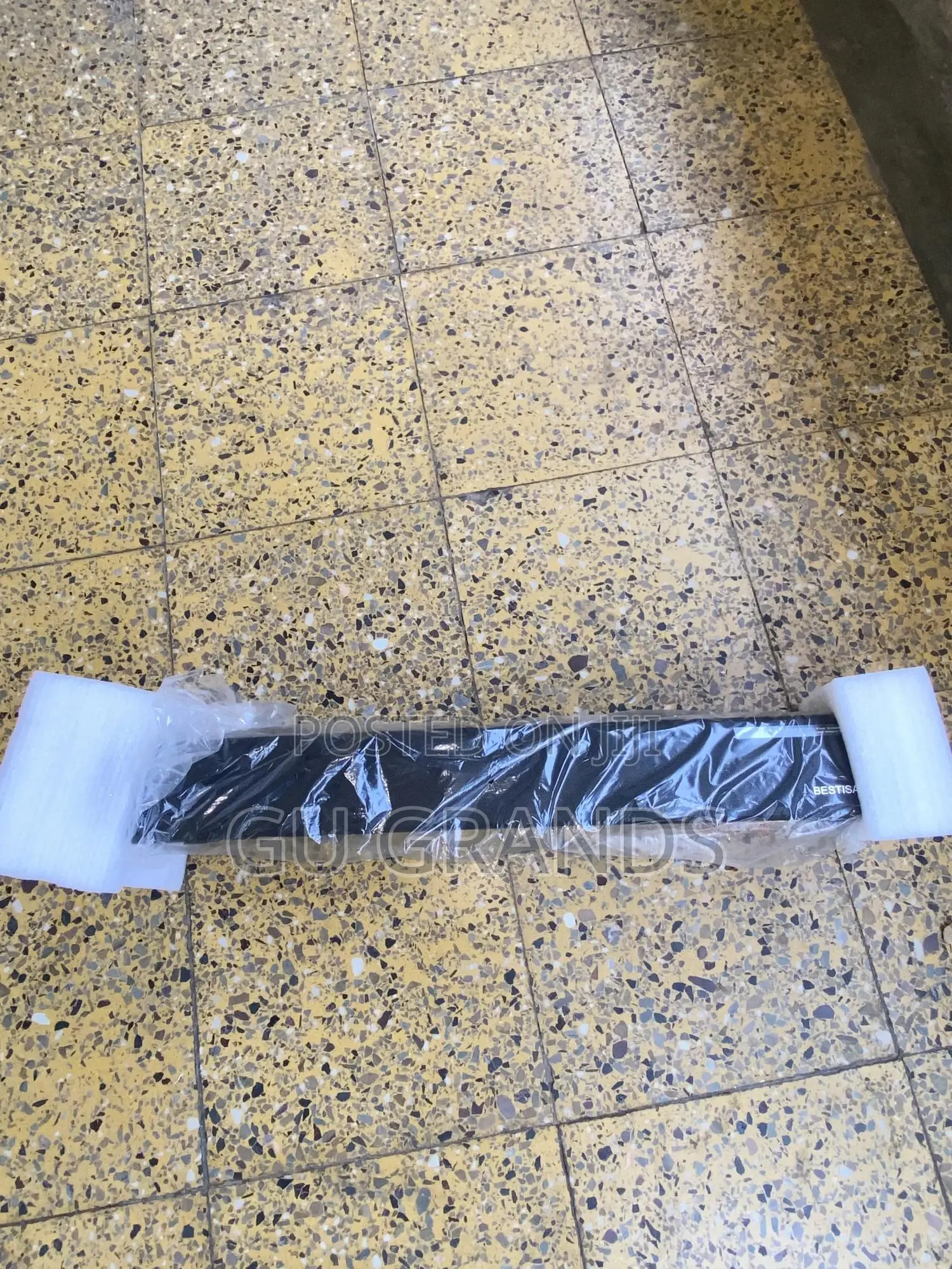 Bestisan Soundbar