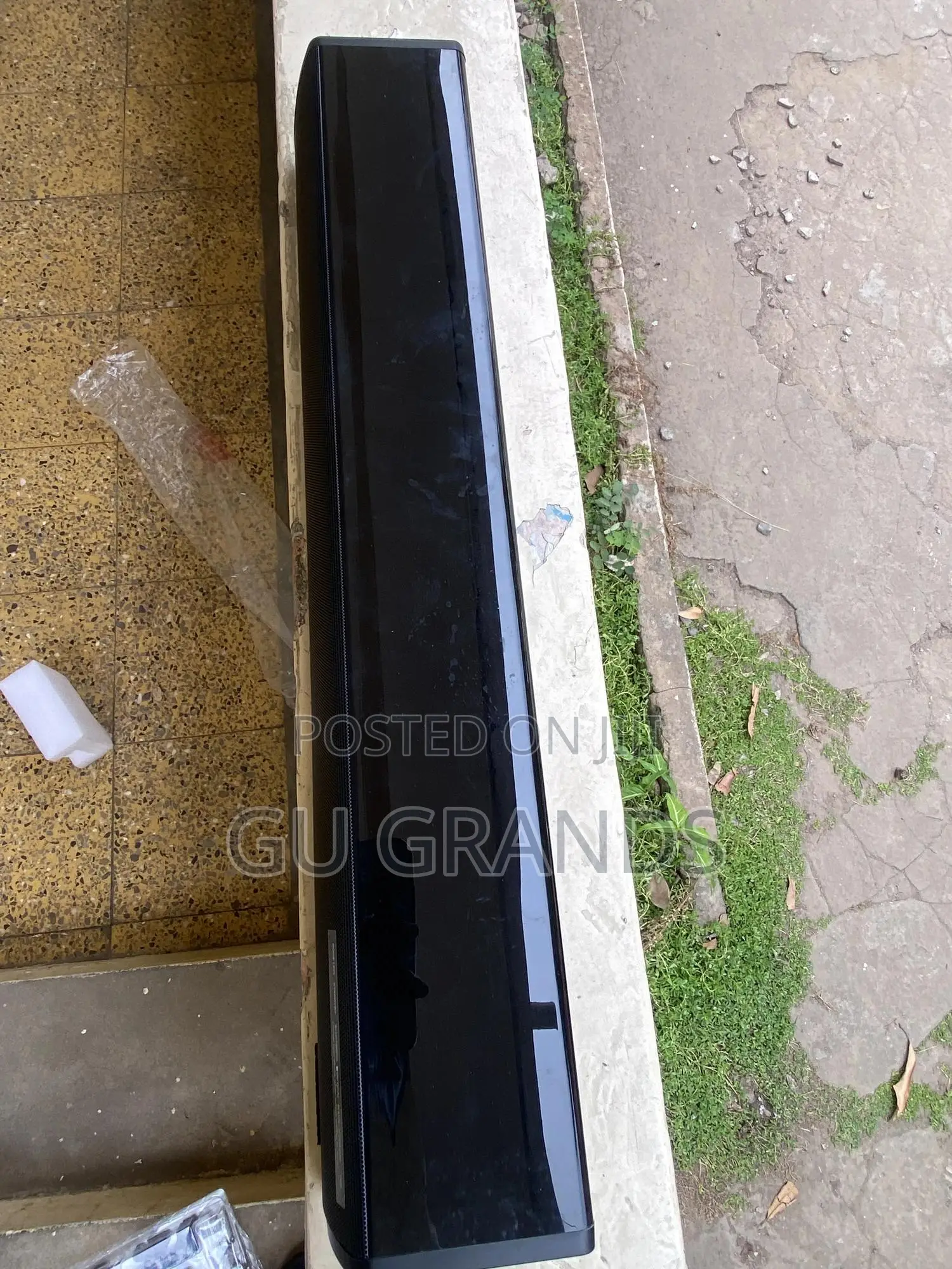 Bestisan Soundbar