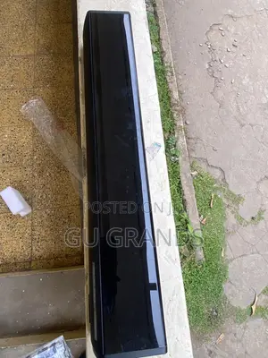 Bestisan Soundbar
