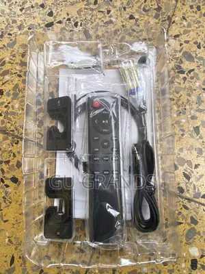 Bestisan Soundbar