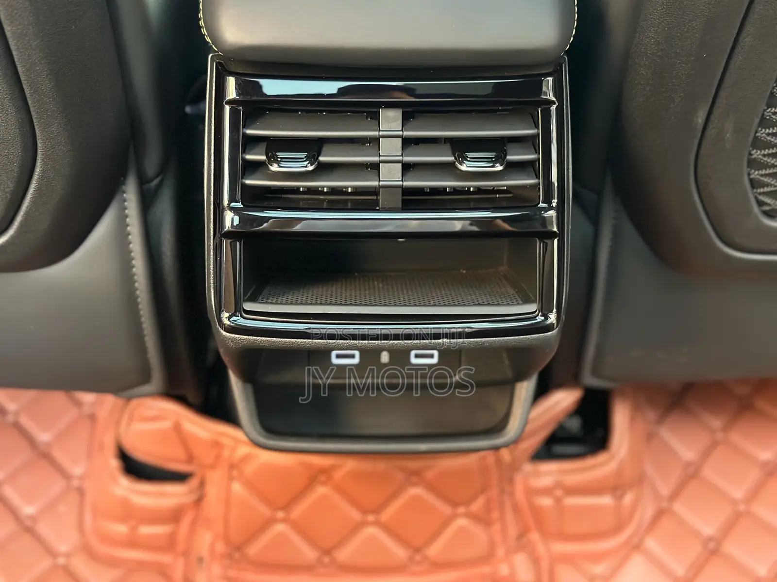 Geely Monjaro Exclusive 2024 Gray
