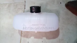 Brush Cutter Backpack Fuel Tank