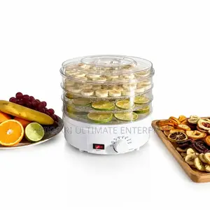 Food Dehydrator