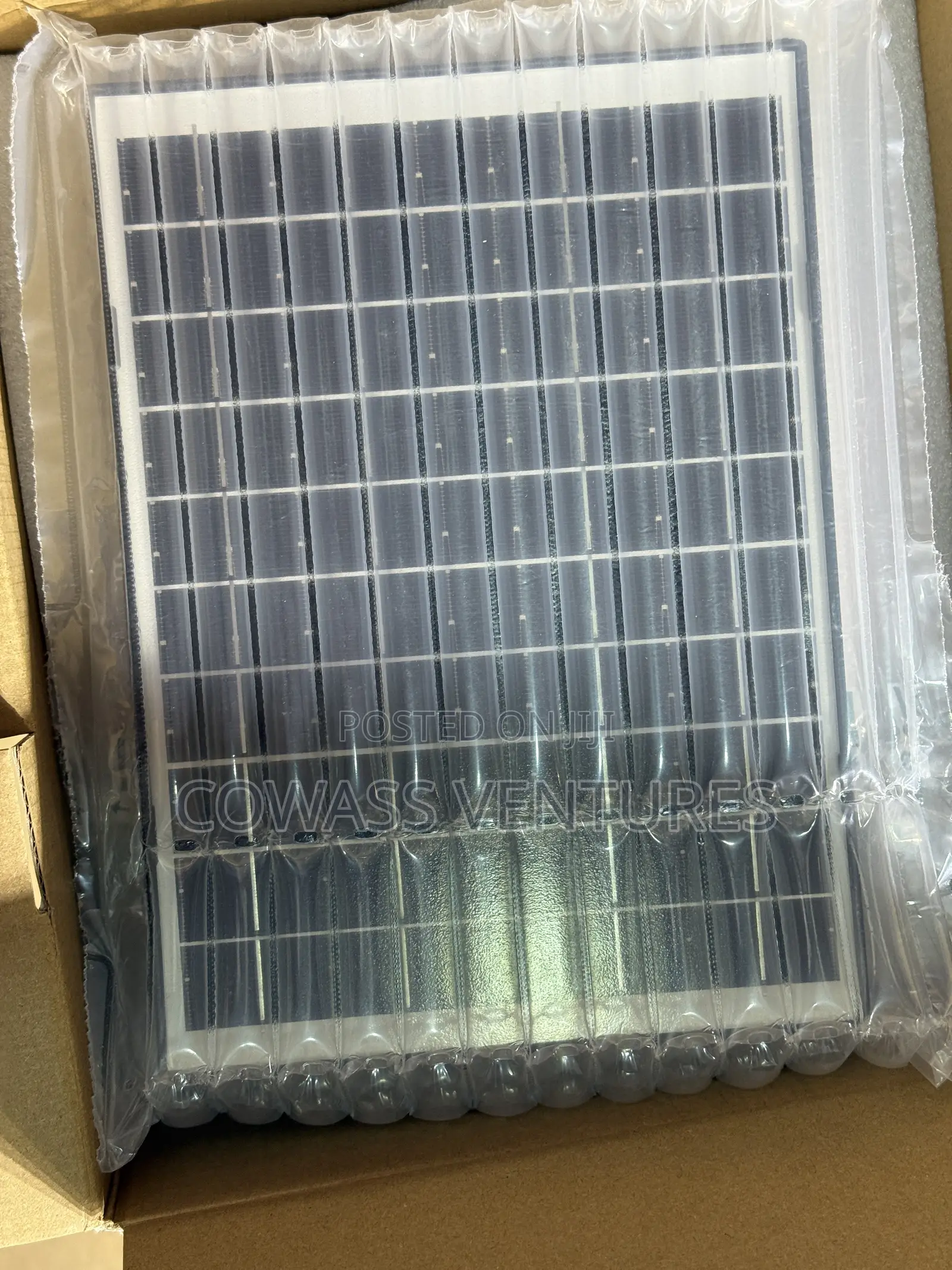 4G Solar 3 Lens Camera
