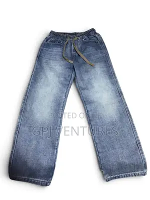 Ladies Jeans Wear