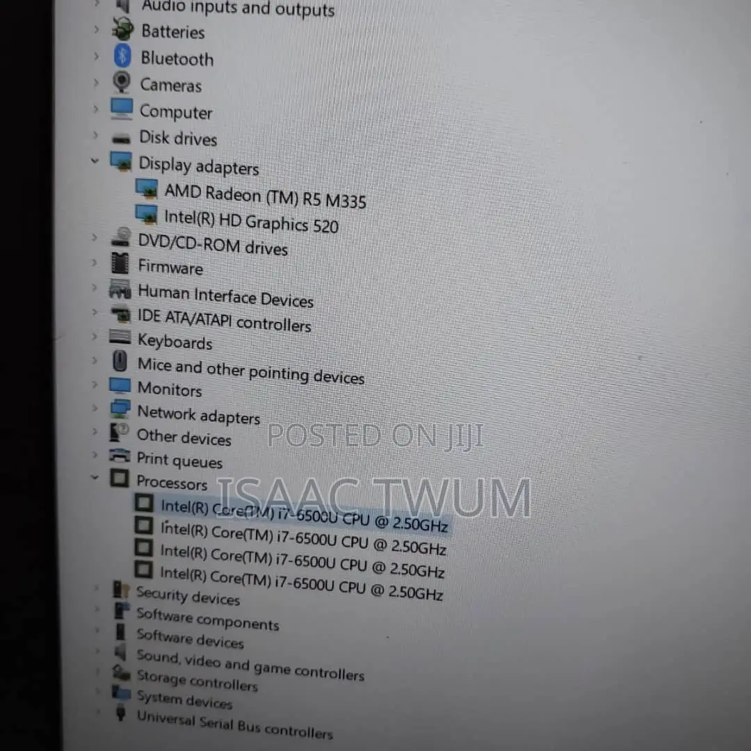 Laptop Dell Inspiron 11 3148 8GB Intel Core i7 SSD 750GB