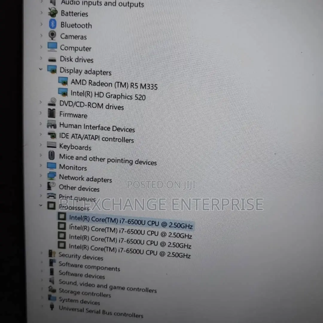 Laptop Dell Inspiron 11 3148 8GB Intel Core i7 SSD 750GB
