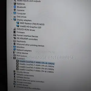 Laptop Dell Inspiron 11 3148 8GB Intel Core i7 SSD 750GB