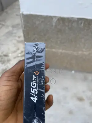 Wireless Mobile Wifi Pro 4G / 5G Mifi Pocket